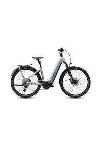 E-Bike KATHMANDU HYBRID EXC 800 Tiefeinstieg