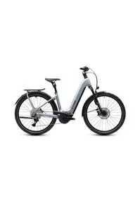 E-Bike KATHMANDU HYBRID EXC 800 Tiefeinstieg