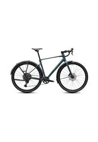 Gravelbike NUROAD PRO FE Diamantrahmen