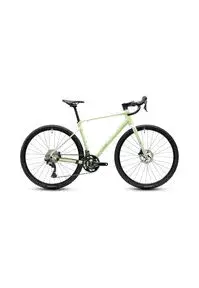 Gravelbike NUROAD RACE Diamantrahmen