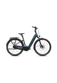 E-Bike SUPREME RT HYBRID COMFORT EX 600