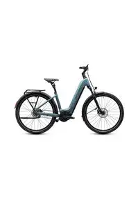 E-Bike TOURING HYBRID DELUXE SLX 800