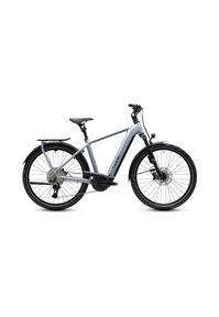 E-Bike KATHMANDU HYBRID EXC 800 Diamantrahmen