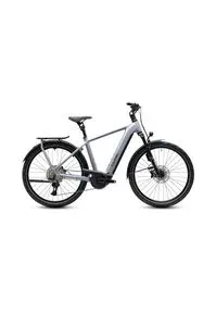 E-Bike KATHMANDU HYBRID EXC 800 Diamantrahmen