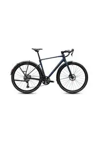 Gravelbike NUROAD RACE FE Diamantrahmen