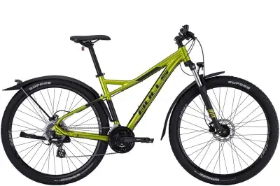 Bulls Sharptail Street 3 27,5'' grün 2024