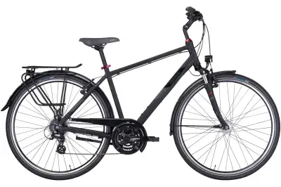 Pegasus Solero SL 24 Herren schwarz 2026