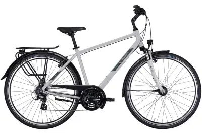 Pegasus Solero SL 24 Herren grau 2026