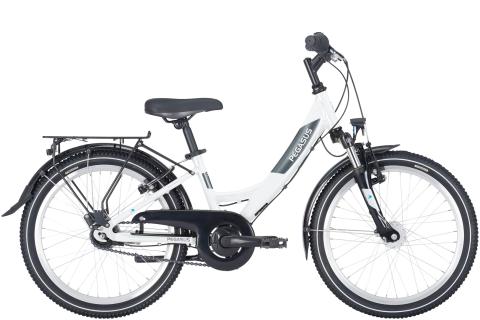 Pegasus Avanti 20'' 7 Gang Mädchen weiß 2025