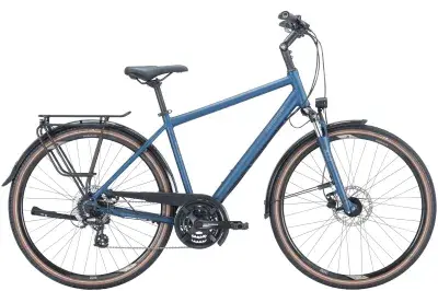 Pegasus Savona SL Disc 24 Herren petrol 2025