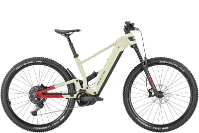 Bulls Copperhead EVO AM3 29'' 800 Wh braun 2026
