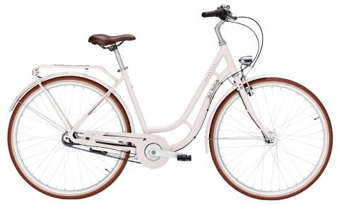 Pegasus Bici Italia 7 26'' Damen pink 2026
