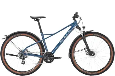 Bulls Sharptail Street 2 27,5'' blau 2026