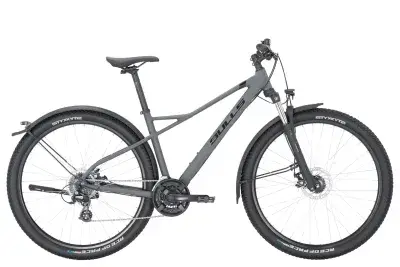 Bulls Sharptail Street 2 27,5'' grau 2026