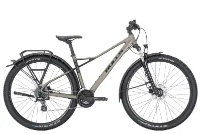 Bulls Sharptail Street 3 29'' grau 2026