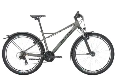 Bulls Sharptail Street 1 27,5'' grün 2026