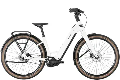 Bulls Sturmvogel EVO 600 Wh Damen weiß 2027