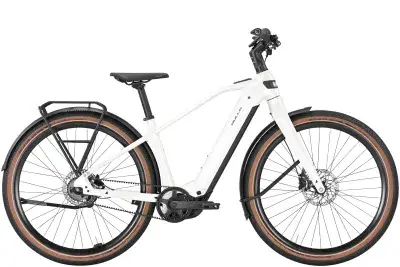 Bulls Sturmvogel EVO 600 Wh Herren weiß 2027