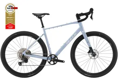 Bulls Grinder 3 blau 2027