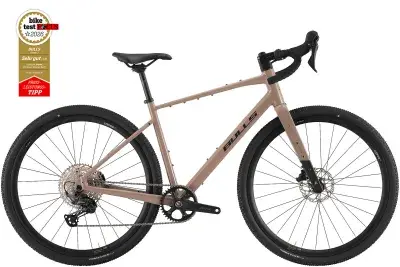 Bulls Grinder 3 beige 2027