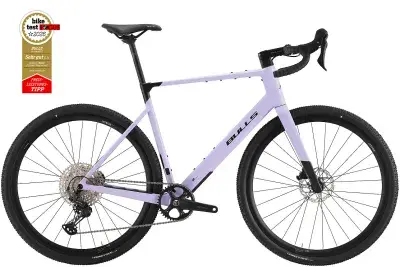 Bulls Machete RX 1 lila 2027