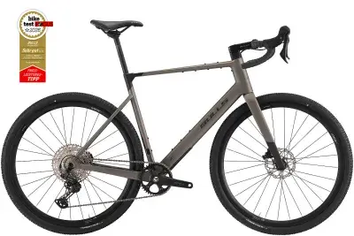 Bulls Machete RX 1 grau 2027