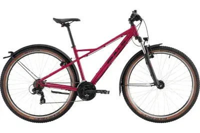 Bulls Sharptail Street 1 27,5'' lila 2026