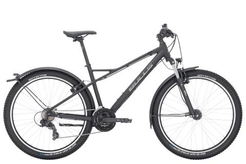 Bulls Sharptail Street 1 29'' schwarz 2026