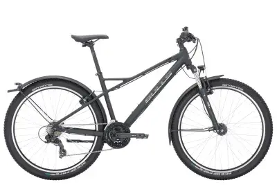 Bulls Sharptail Street 1 29'' schwarz 2026