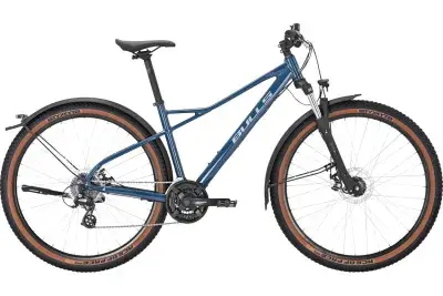 Bulls Sharptail Street 2 26'' blau 2026