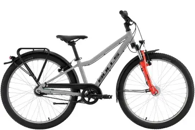 Bulls Tokee Street 24 7-Gang inner grau 2026