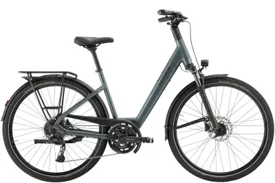 Pegasus Strong SL 20 Damen grün 2027