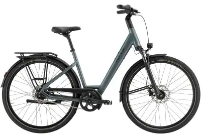 Pegasus Strong SL 8 Damen grün 2027