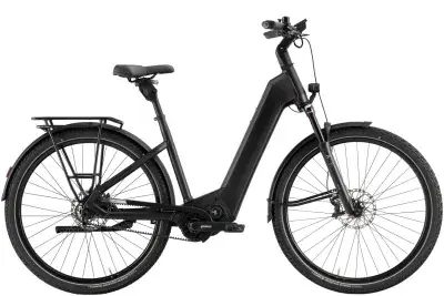 Pegasus Estremo EVO 12 Lite 800 Wh Damen schwarz 2027