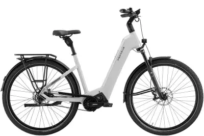 Pegasus Estremo EVO 12 Lite 800 Wh Damen grau 2027
