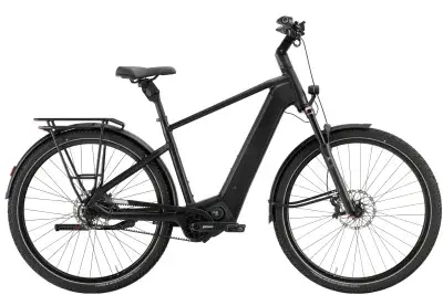 Pegasus Estremo EVO 12 Lite 800 Wh Herren schwarz 2027