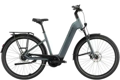 Pegasus Strong EVO 5F Lite 800 Wh Damen grün 2027