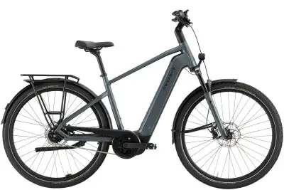 Pegasus Strong EVO 5F Lite 800 Wh Herren grün 2027