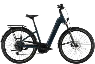 Pegasus Strong EVO 10 800 Wh Damen blau 2027