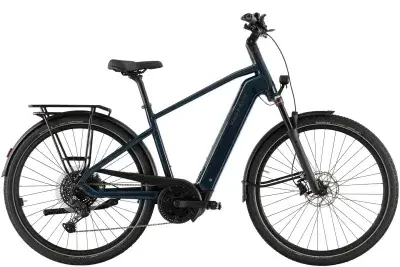 Pegasus Strong EVO 10 800 Wh Herren blau 2027