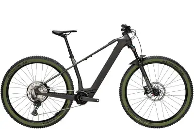Bulls Sonic SX 1 400 Wh grau 2026