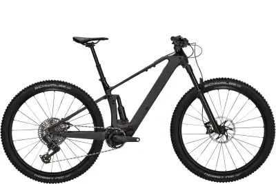 Bulls Sonic AM-SX 2 400 Wh grau 2026