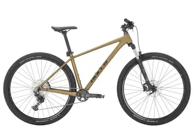 Bulls Copperhead 2 29 grün 2026
