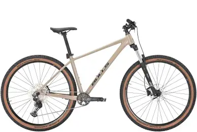 Bulls Copperhead 2 29 beige 2026
