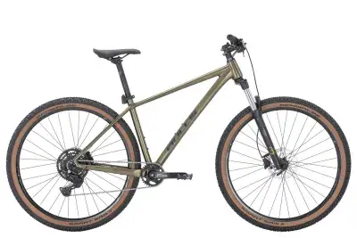 Bulls Copperhead 1 29 grün 2026