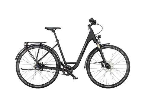 KTM Maranello 11 Light Belt Damen schwarz 2025