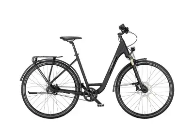 KTM Maranello 11 Light Belt Damen schwarz 2025