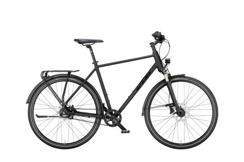 KTM Maranello 11 Light Belt Herren schwarz 2025