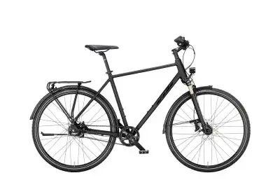 KTM Maranello 11 Light Belt Herren schwarz 2025