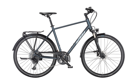 KTM Life Force Herren blau 2024